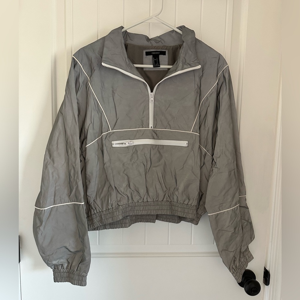 Reflective Jacket - Picture 2 of 5